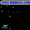 NVSS J080028+170821