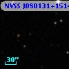 NVSS J080131+151432