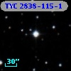 TYC 2838-115-1