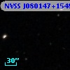 NVSS J080147+154853