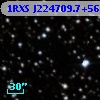 1RXS J224709.7+563726