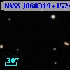 NVSS J080319+152432