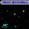 2MASS J07584983+1540304