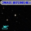 2MASS J07590546+1529397