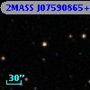 2MASS J07590865+1505394