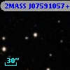 2MASS J07591057+1538529