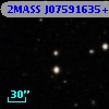 2MASS J07591635+1538415