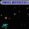 2MASS J07591737+1515249