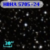 HBHA 5705-24