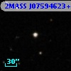2MASS J07594623+1538324