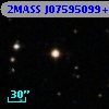 2MASS J07595099+1607088
