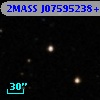 2MASS J07595238+1545506