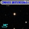 2MASS J07595501+1555253