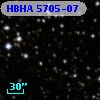 HBHA 5705-07