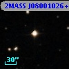 2MASS J08001026+1602049