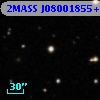 2MASS J08001855+1510107