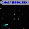2MASS J08001959+1554364