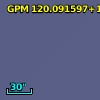 2MASS J08002190+1547083