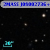 2MASS J08002736+1550199