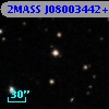 2MASS J08003442+1544430