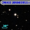 2MASS J08003951+1510396