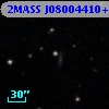 2MASS J08004410+1602108
