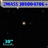 2MASS J08004706+1556387