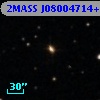 2MASS J08004714+1617583