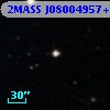2MASS J08004957+1610316
