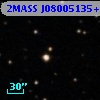 2MASS J08005135+1523443