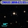 2MASS J08012215+1533476