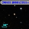 2MASS J08012351+1550273