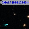 2MASS J08012503+1616238