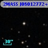 2MASS J08012772+1519223
