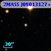 2MASS J08013127+1605194