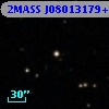 2MASS J08013179+1554072