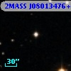 2MASS J08013476+1607561