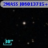 2MASS J08013715+1504065