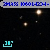 2MASS J08014234+1601405