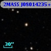 2MASS J08014235+1528437