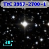 TYC 3987-2700-1