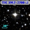 TYC 3987-2700-2
