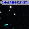 2MASS J08025427+1454422