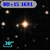 BD+15  1691