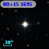 BD+15  1695