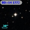 BD+14  1772