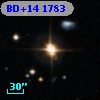 BD+14  1783