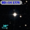BD+14  1778