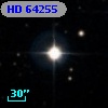 HD  64255