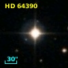 HD  64390
